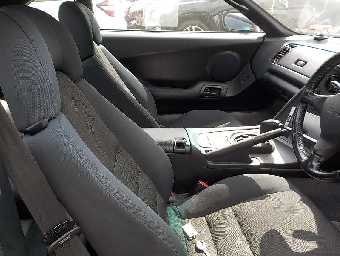 TOYOTA SUPRA 1993 Image 5