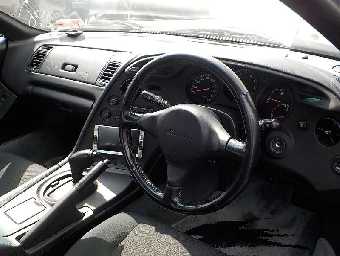 TOYOTA SUPRA 1993 Image 6