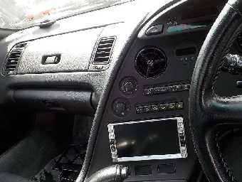 TOYOTA SUPRA 1993 Image 8