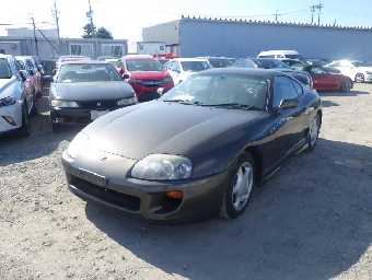 TOYOTA SUPRA 1993 Image 1