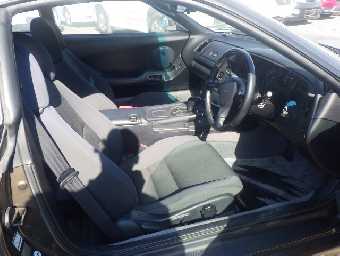 TOYOTA SUPRA 1993 Image 5