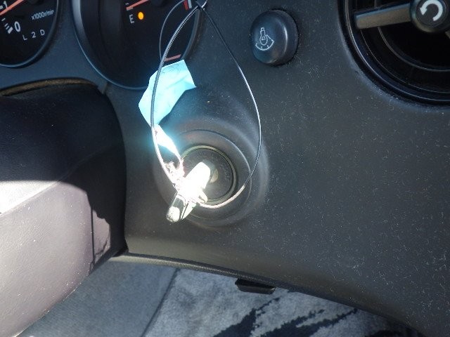 TOYOTA SUPRA 1993 Image 33