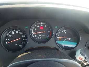 TOYOTA SUPRA 1993 Image 7