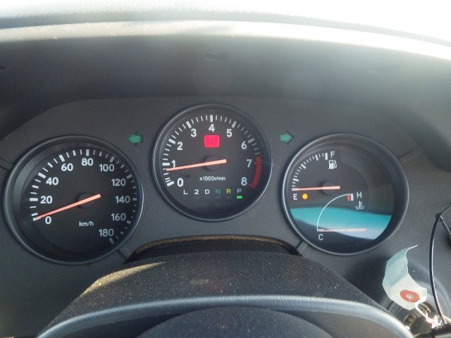 TOYOTA SUPRA 1993 Image 34