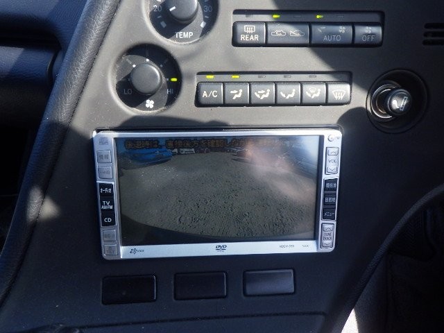 TOYOTA SUPRA 1993 Image 36