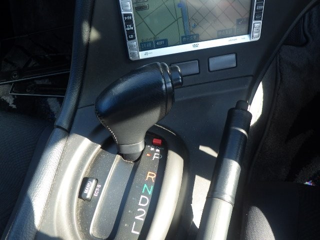 TOYOTA SUPRA 1993 Image 37