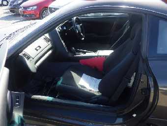 TOYOTA SUPRA 1993 Image 11