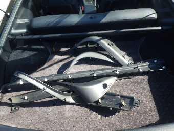 TOYOTA SUPRA 1993 Image 14