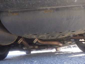 TOYOTA SUPRA 1993 Image 17