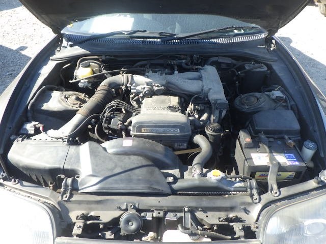 TOYOTA SUPRA 1993 Image 45