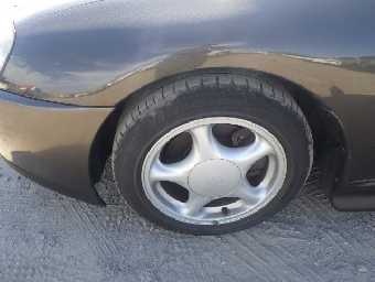 TOYOTA SUPRA 1993 Image 19