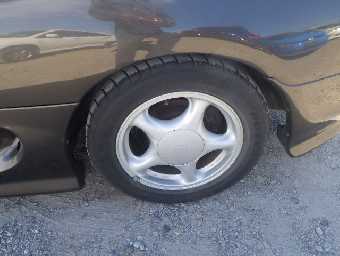 TOYOTA SUPRA 1993 Image 20