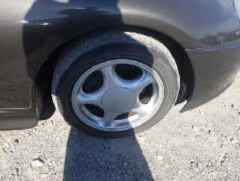 TOYOTA SUPRA 1993 Image 21