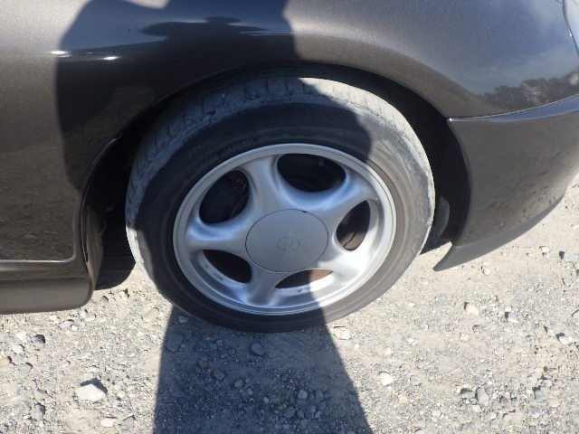 TOYOTA SUPRA 1993 Image 48