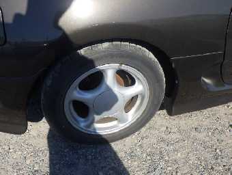 TOYOTA SUPRA 1993 Image 22