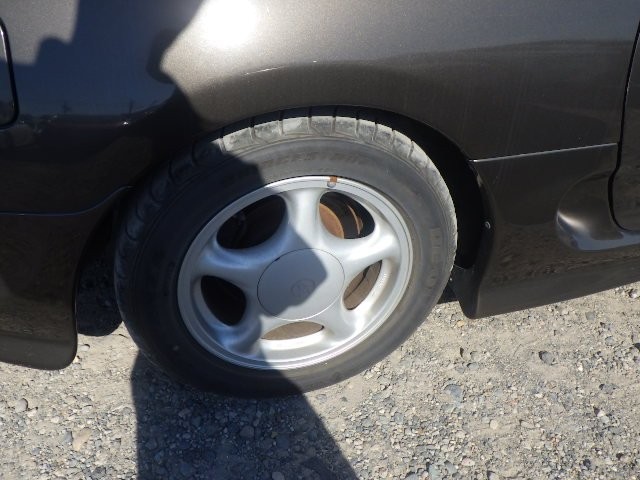 TOYOTA SUPRA 1993 Image 49