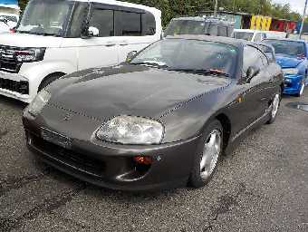 TOYOTA SUPRA 1993 Image 1