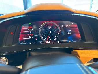 CHEVROLET CORVETTE 2022 Image 23