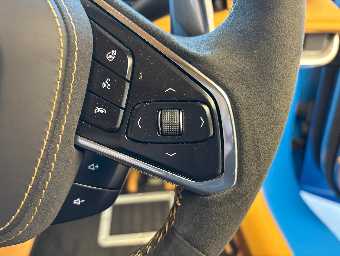 CHEVROLET CORVETTE 2022 Image 26