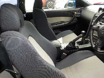 NISSAN SKYLINE 1998 Image 5