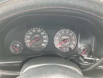 NISSAN SKYLINE 1998 Image 10