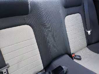 NISSAN SKYLINE 1998 Image 11