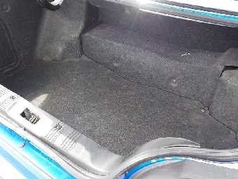 NISSAN SKYLINE 1998 Image 12