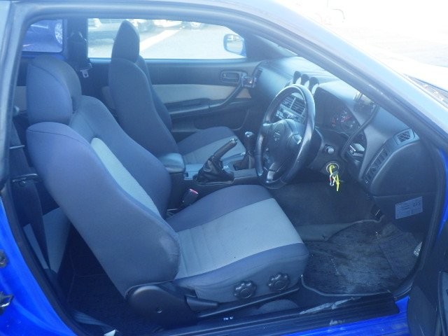 NISSAN SKYLINE 1998 Image 32