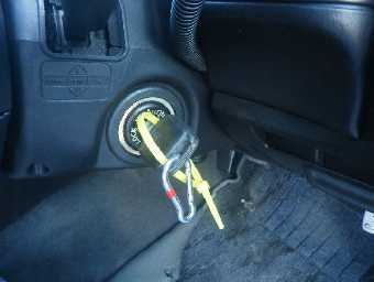 NISSAN SKYLINE 1998 Image 7