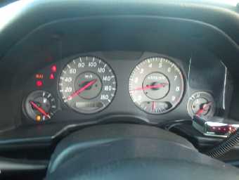 NISSAN SKYLINE 1998 Image 8