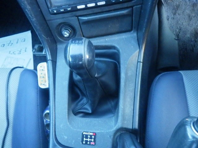 NISSAN SKYLINE 1998 Image 36