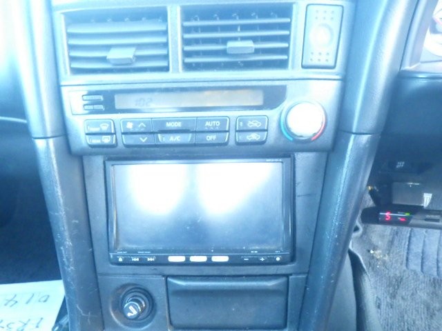 NISSAN SKYLINE 1998 Image 37