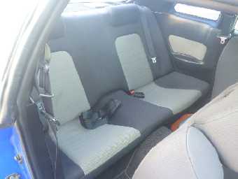 NISSAN SKYLINE 1998 Image 12