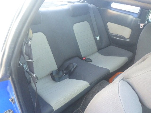 NISSAN SKYLINE 1998 Image 39