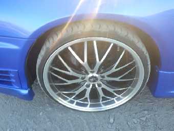 NISSAN SKYLINE 1998 Image 15