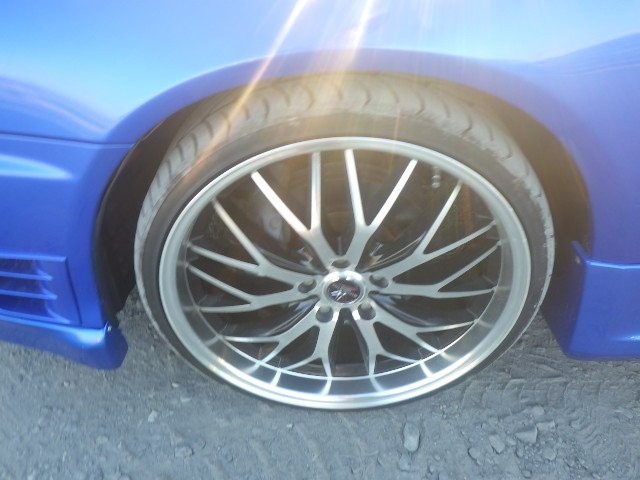 NISSAN SKYLINE 1998 Image 42