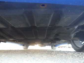 NISSAN SKYLINE 1998 Image 19