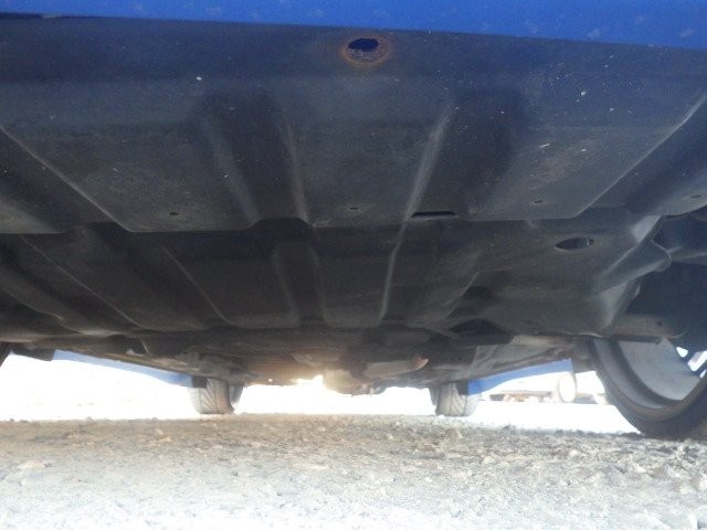 NISSAN SKYLINE 1998 Image 46