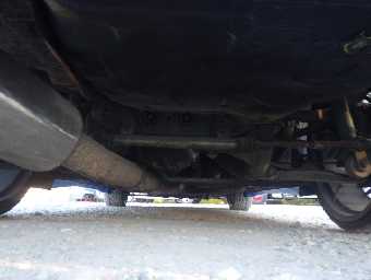 NISSAN SKYLINE 1998 Image 20