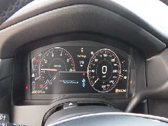 CADILLAC ESCALADE 2015 Image 7