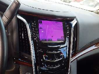 CADILLAC ESCALADE 2015 Image 8
