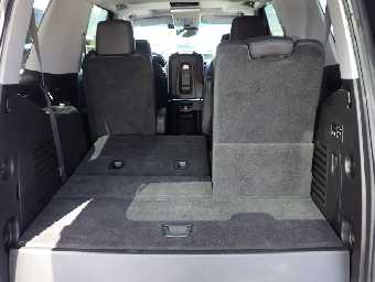 CADILLAC ESCALADE 2015 Image 11