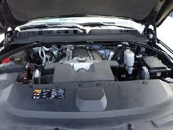 CADILLAC ESCALADE 2015 Image 15