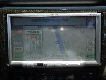 TOYOTA CHASER 1996 Image 7