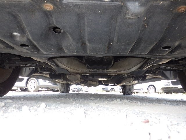 TOYOTA CHASER 1996 Image 25