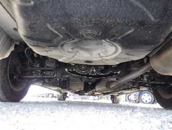 TOYOTA CHASER 1996 Image 14