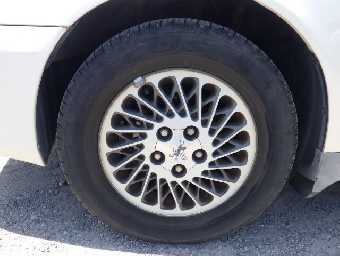 TOYOTA CHASER 1996 Image 18