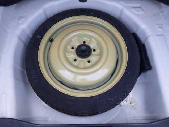 TOYOTA CHASER 1996 Image 19
