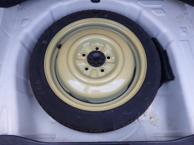 TOYOTA CHASER 1996 Image 31