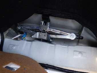TOYOTA CHASER 1996 Image 20